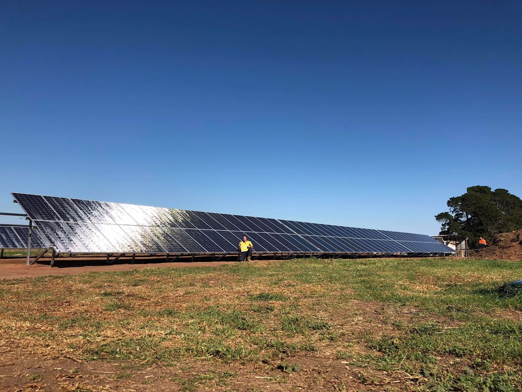 Rockys Solar |  | 13b Foster St, Sale VIC 3850, Australia | 0351489479 OR +61 3 5148 9479