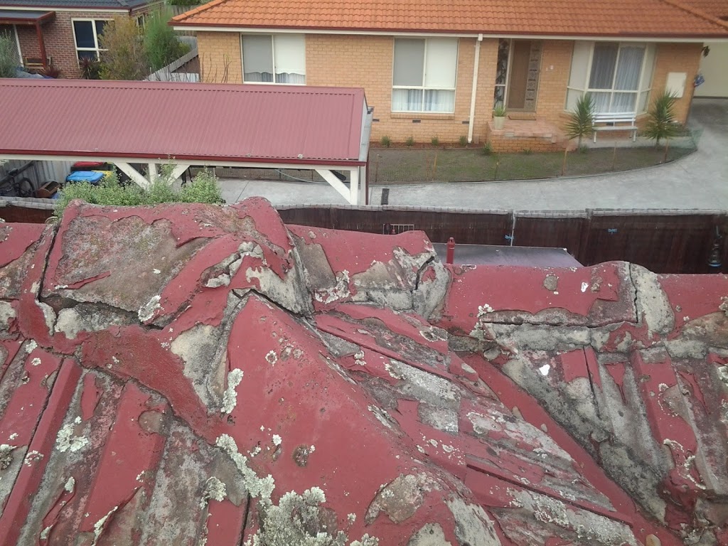 Roof Revive | roofing contractor | 102 Skyline Way, Berwick VIC 3806, Australia | 0397025008 OR +61 3 9702 5008