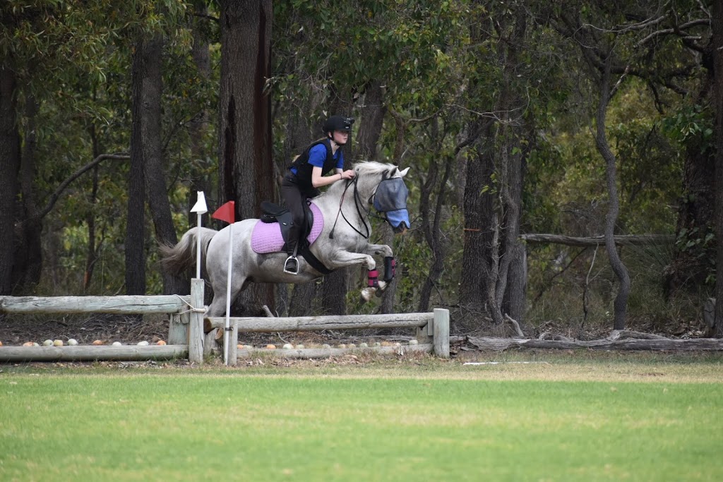 Wallangarra Adult Riders Club | Moore Street, Wungong WA 6112, Australia | Phone: 0407 909 332