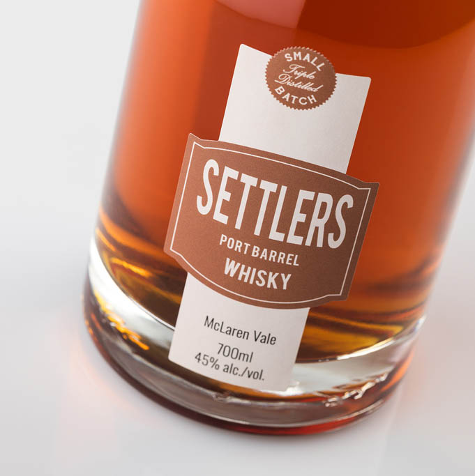 Settlers Spirits | 197 Foggo Rd, McLaren Vale SA 5171, Australia | Phone: (08) 8323 8777