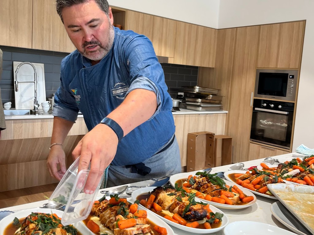 Brisbane Valley Farm Direct - Catering | 29 Coominya Connection Rd, Coominya QLD 4311, Australia | Phone: 0493 471 897