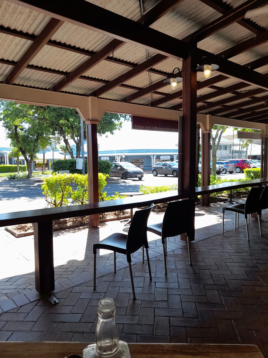 Cafe Ziva | cafe | 20 Macrossan St, Port Douglas QLD 4877, Australia | 0740996635 OR +61 7 4099 6635