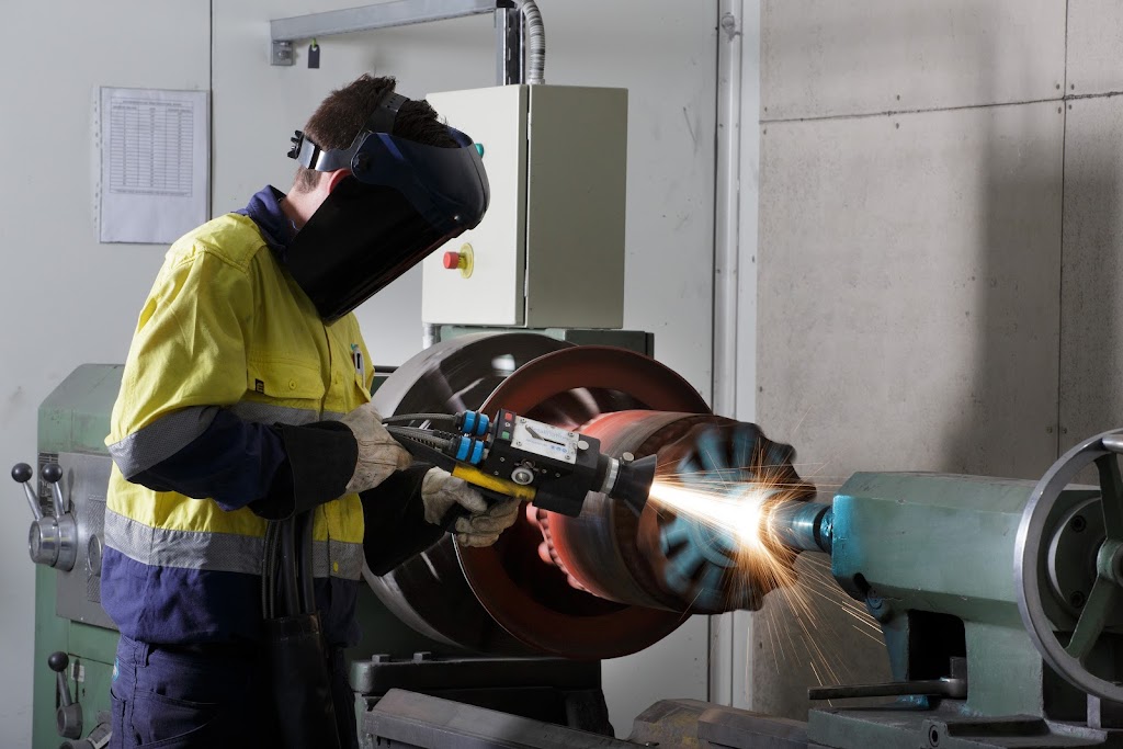 Australian Compressor and Engineering Services | 4/35 Evans Rd, Salisbury QLD 4107, Australia | Phone: (07) 3063 7620