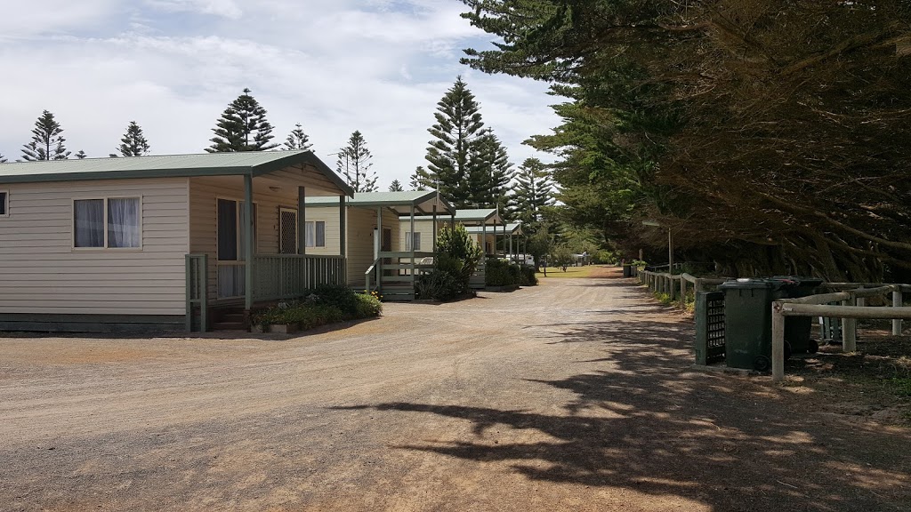 Narrawong Holiday Park | Princes Hwy, Narrawong VIC 3285, Australia | Phone: (03) 5529 5282