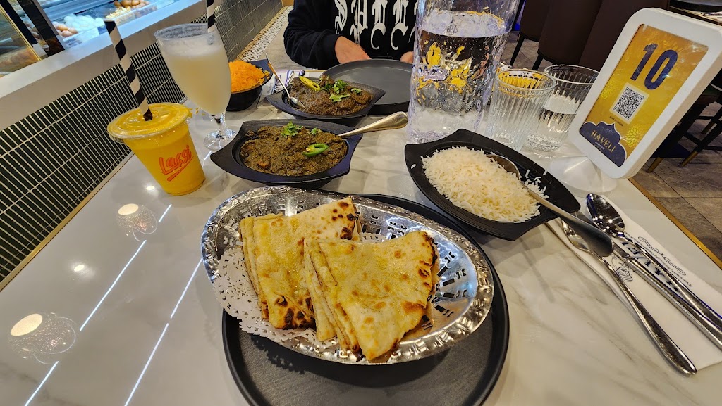 Haveli | 2-6 Garfield Rd E, Riverstone NSW 2765, Australia | Phone: (02) 7232 0046