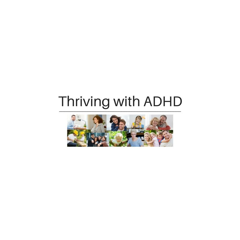Thriving with ADHD - Lou Brown, ADHD Coach | health | 84A Solomon St, Palmyra WA 6157, Australia | 0413237359 OR +61 413 237 359