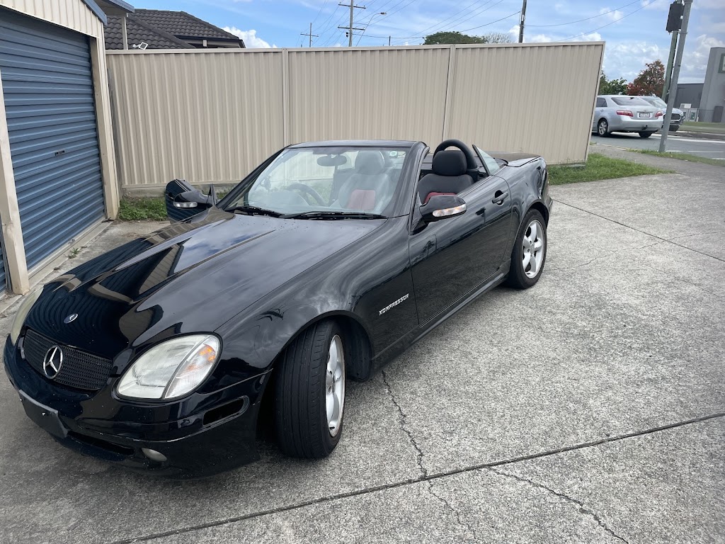Chicano Car Detailing & Stereo Installation | 10 Tyrrell Ct, Petrie QLD 4502, Australia | Phone: 0415 056 560