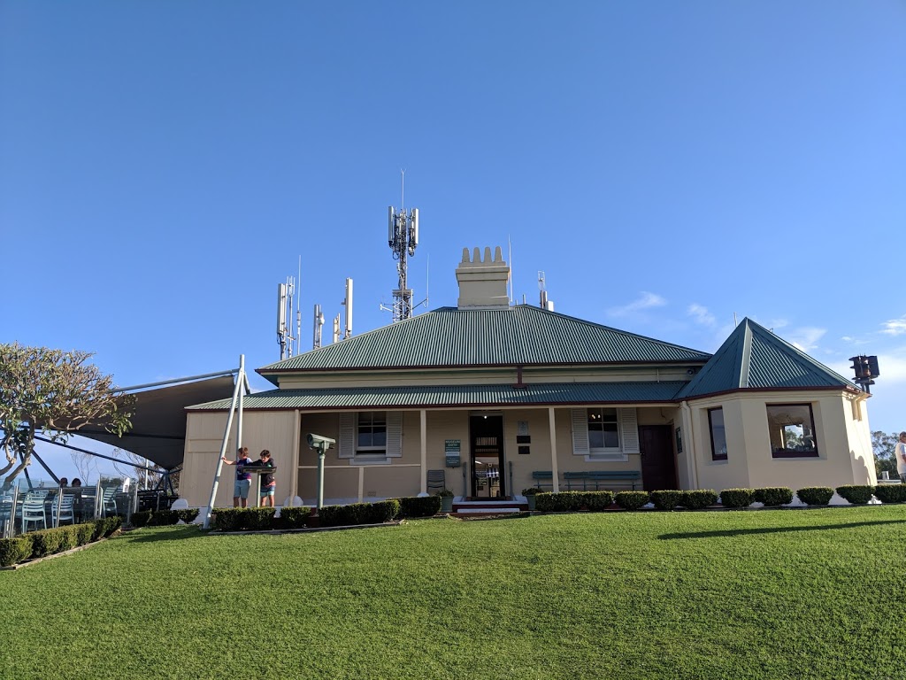 Nelson Head Heritage Inner Lighthouse Reserve Museum | museum | Nelson Bay, Corlette NSW 2315, Australia | 0249849758 OR +61 2 4984 9758