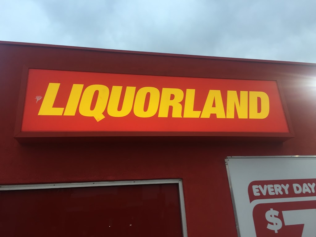 Liquorland Box Hill South | 851 Canterbury Rd, Box Hill VIC 3128, Australia | Phone: (03) 9890 5679