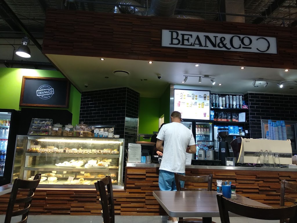 Bean and Co | 1 Airport Dr, Brisbane Airport QLD 4008, Australia | Phone: (07) 3114 7277