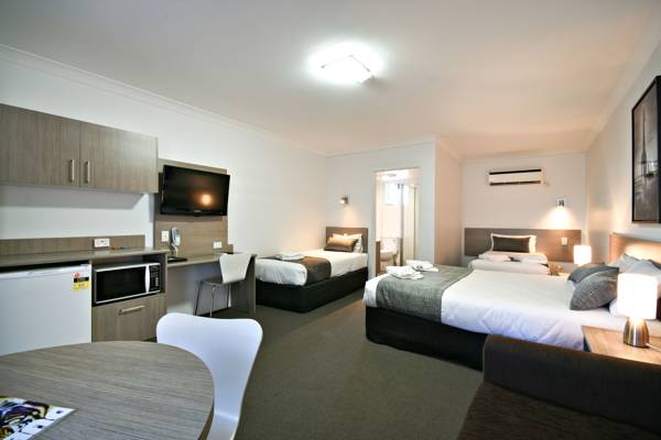 The Aberdeen Motel | 25 Cobra St, Dubbo NSW 2830, Australia | Phone: (02) 6884 1700