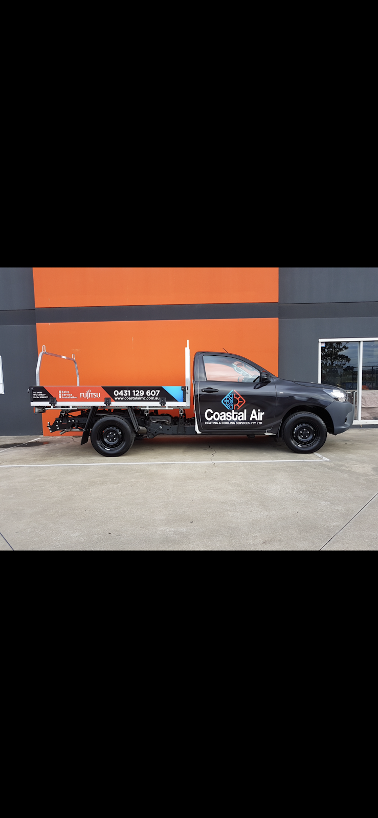 Coastal Air Heating And Cooling Services | general contractor | 1/38 Cranbrook Rd, Batemans Bay NSW 2536, Australia | 0431129607 OR +61 431 129 607