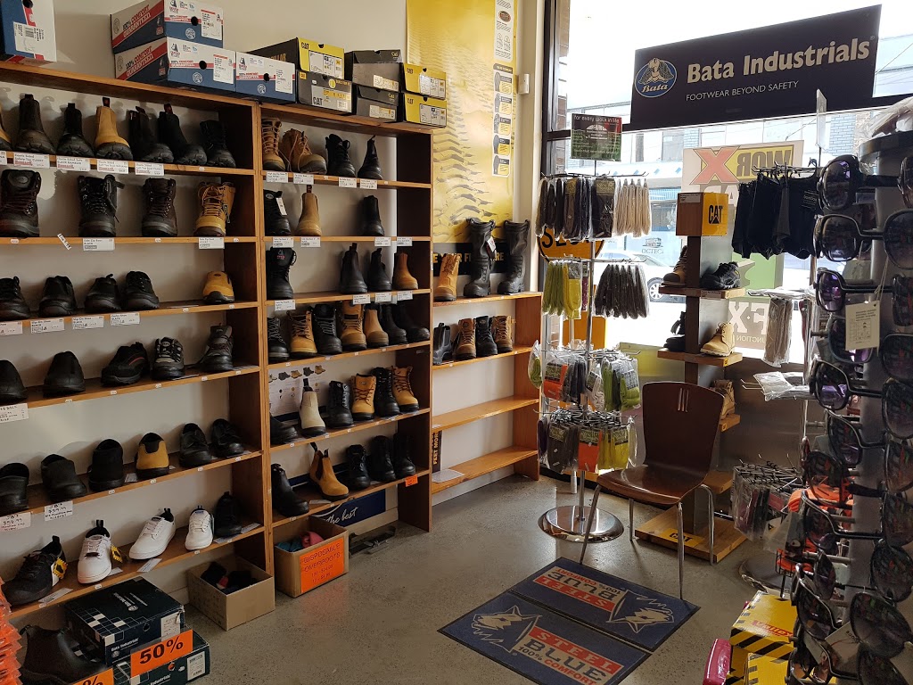WorXwear Central Coast / Visions Signs and Designs | clothing store | 258 Main Rd, Toukley NSW 2262, Australia | 0243974726 OR +61 2 4397 4726