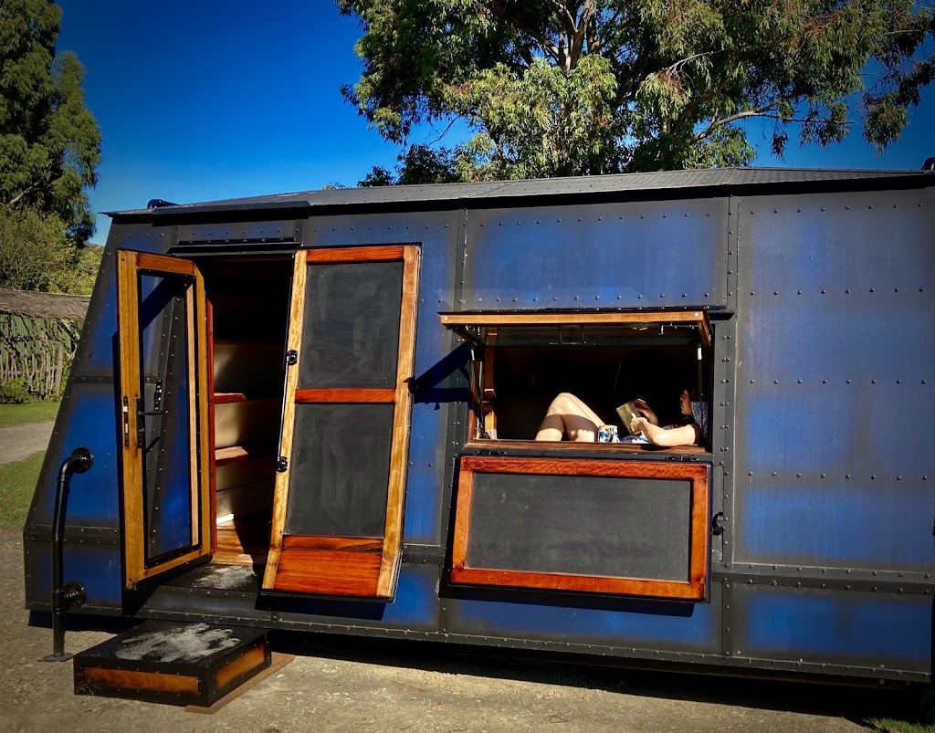 TC Tiny | 3 Dyson Ct, Breakwater VIC 3219, Australia | Phone: 0427 320 458