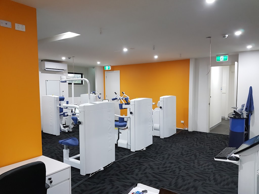 getback - ReconditionU | F2, Knox Health and Sports Clinic, 171 Stud Rd, Wantirna South VIC 3152, Australia | Phone: 0448 740 771