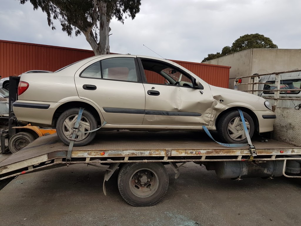 Wrecky Car Wreckers | moving company | 226-228 Frankston - Dandenong Rd, Dandenong South VIC 3175, Australia | 0385784696 OR +61 3 8578 4696