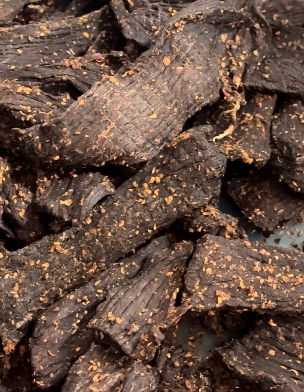 Skuhnas Beef Jerky | 298 Keira St, Wollongong NSW 2500, Australia | Phone: 0484 000 298