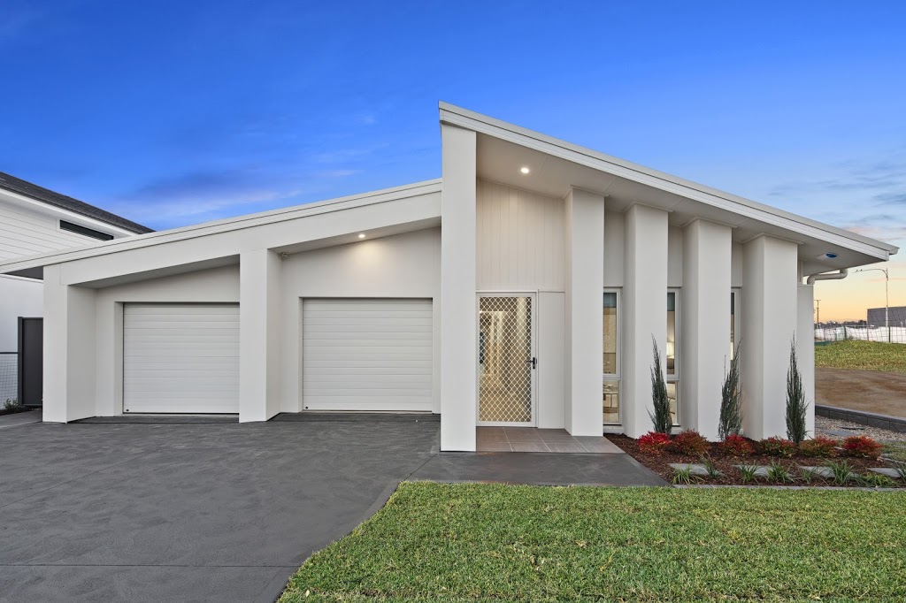 Evergreen Display Home Centre | 31 Redcap St, Spring Farm NSW 2570, Australia | Phone: 13 18 78