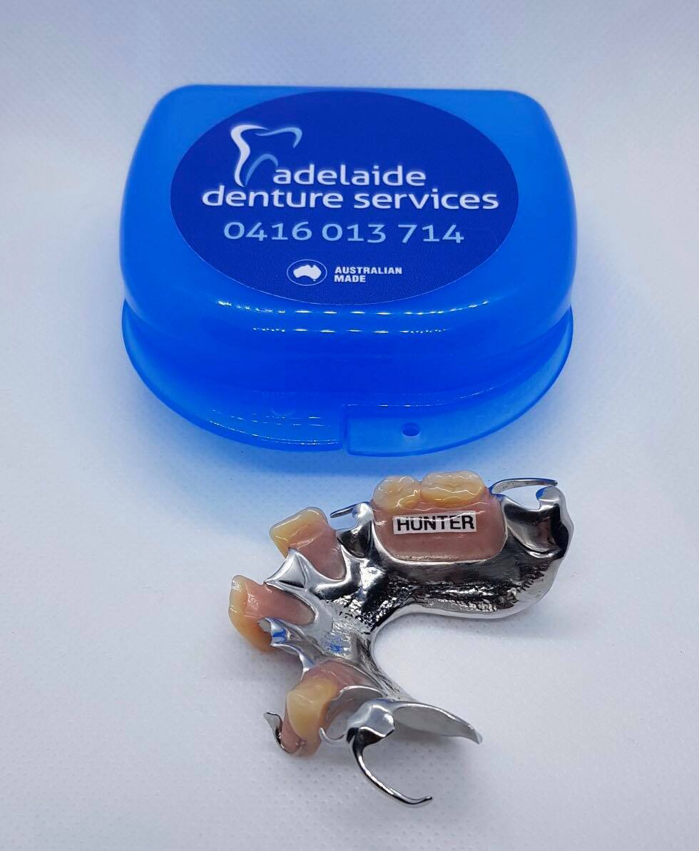 Adelaide Denture Services | health | 25 Roxburgh Ave, Lonsdale SA 5160, Australia | 0416013714 OR +61 416 013 714