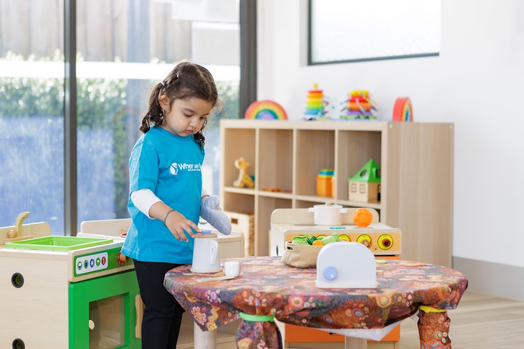 Where We Grow Early Learning Gembrook | 103 Main St, Gembrook VIC 3783, Australia | Phone: 1300 991 991