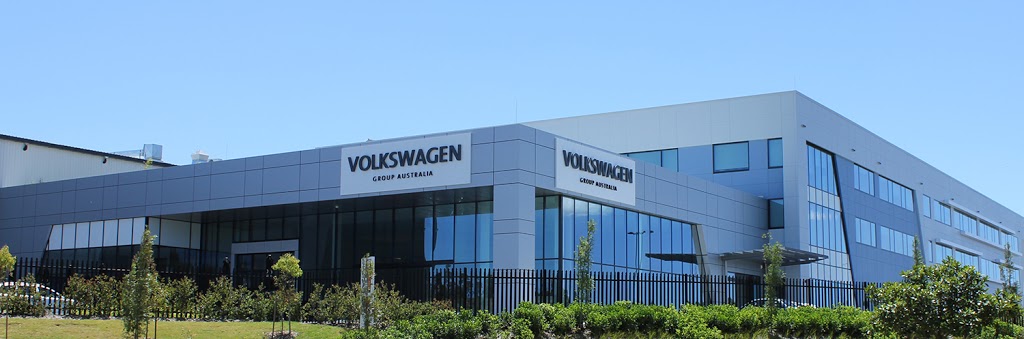 Volkswagen Group Australia Head Office | 24 Muir Rd, Chullora NSW 2190, Australia | Phone: (02) 9695 6000