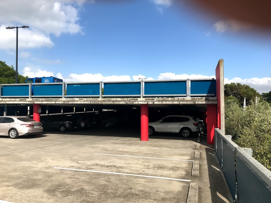 Prahran Market Parking Structure | parking | 5 Lara St, South Yarra VIC 3141, Australia