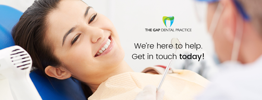 The Gap Dental Practice | dentist | 5/23 Glen Affric St, The Gap QLD 4061, Australia | 0733001277 OR +61 7 3300 1277