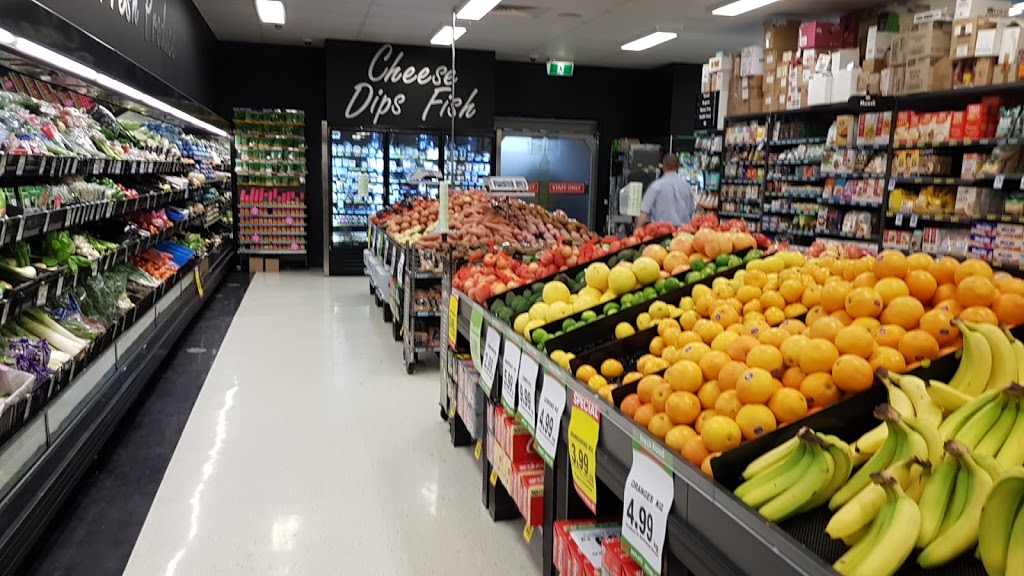 IGA | supermarket | 2158 George Bass Dr, Tomakin NSW 2537, Australia | 0244715559 OR +61 2 4471 5559