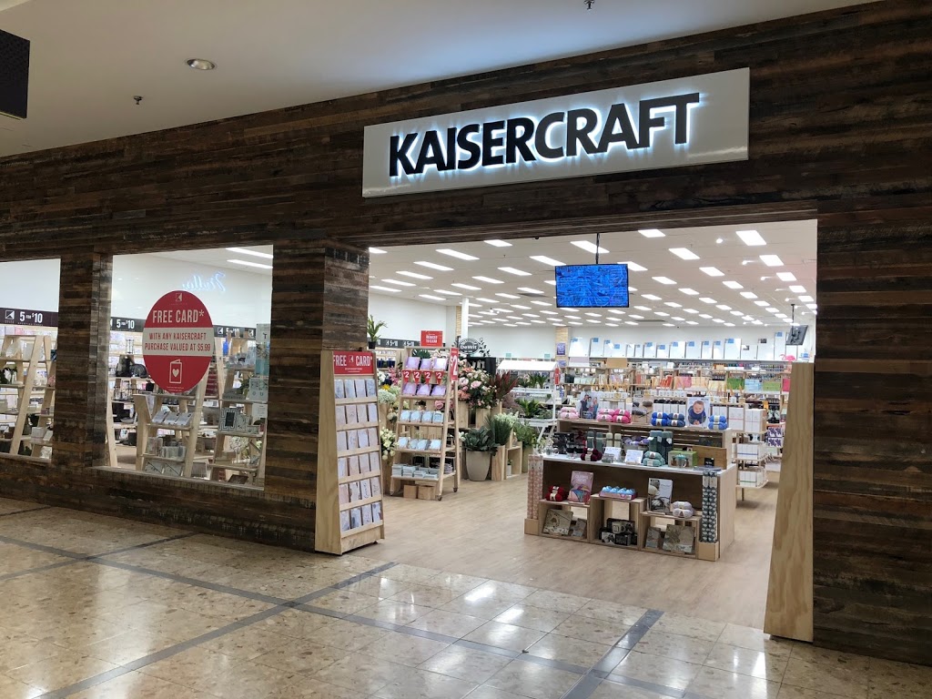 Kaisercraft | store | 160/192 Main St, Bacchus Marsh VIC 3340, Australia | 0353671350 OR +61 3 5367 1350