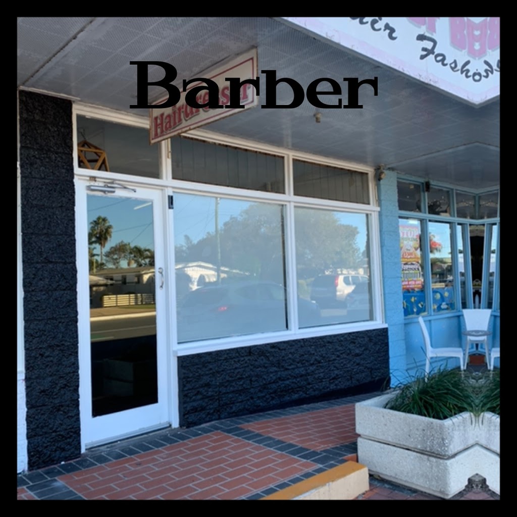 Pretty Skulls Barber | 253A Victoria Ave, Redcliffe QLD 4020, Australia | Phone: (07) 3284 7585