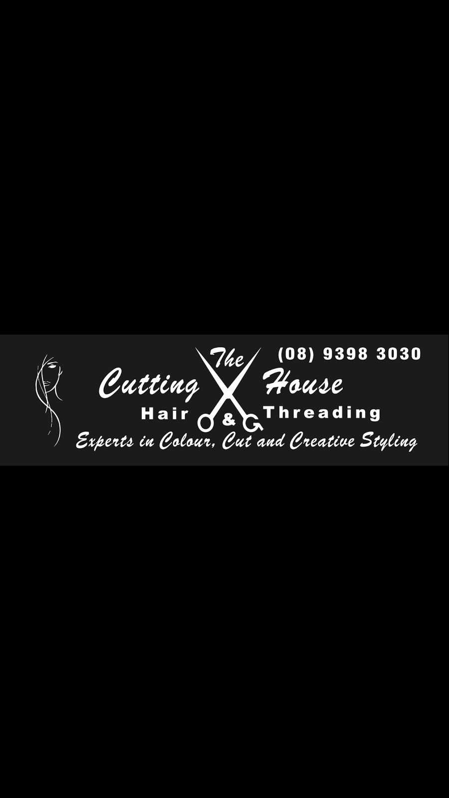 The Cutting House | hair care | U4/2300 Albany Hwy, Gosnells WA 6110, Australia | 0893983030 OR +61 8 9398 3030
