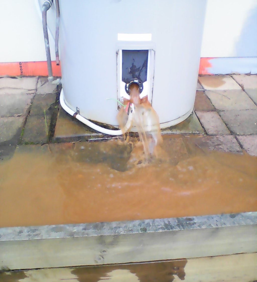 Pacific Hot Water | Port Stephens Dr, Salamander Bay NSW 2317, Australia | Phone: 0417 207 237