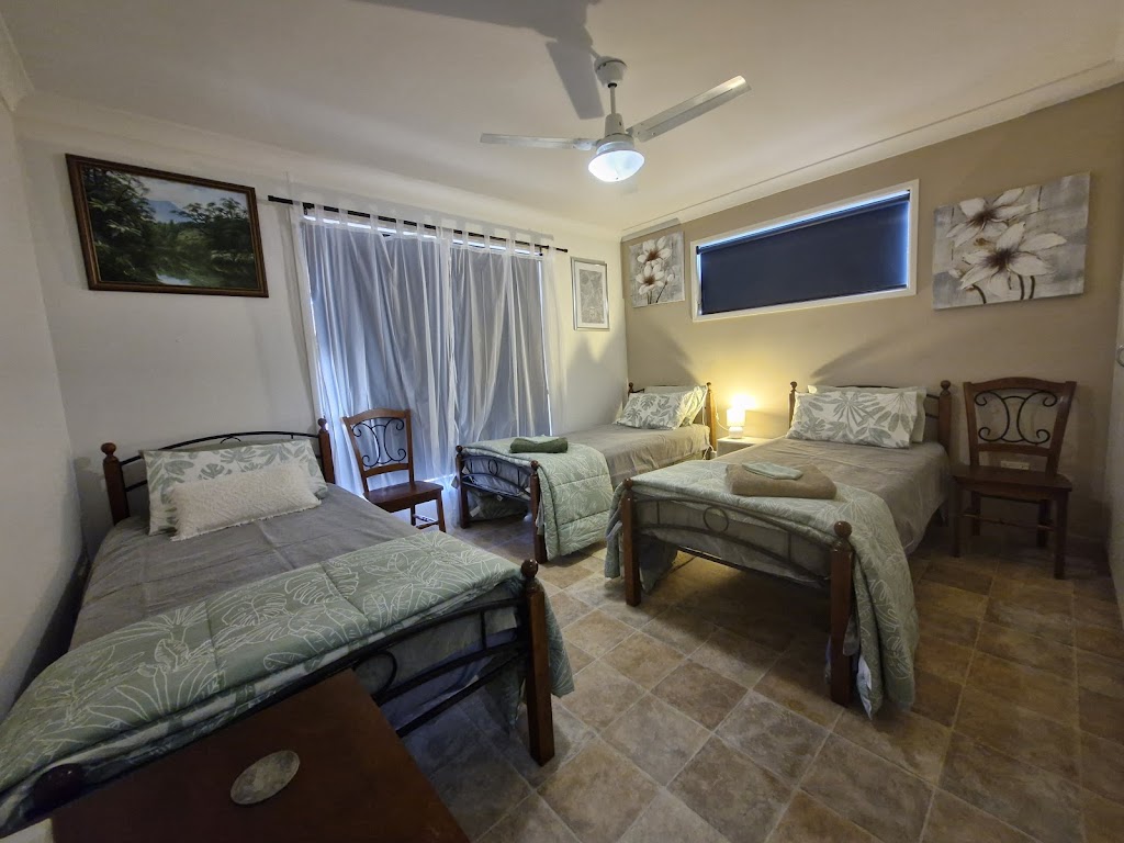 Beulah Retreat | 229 Undulla Creek Rd, Tara QLD 4421, Australia | Phone: 0427 560 258