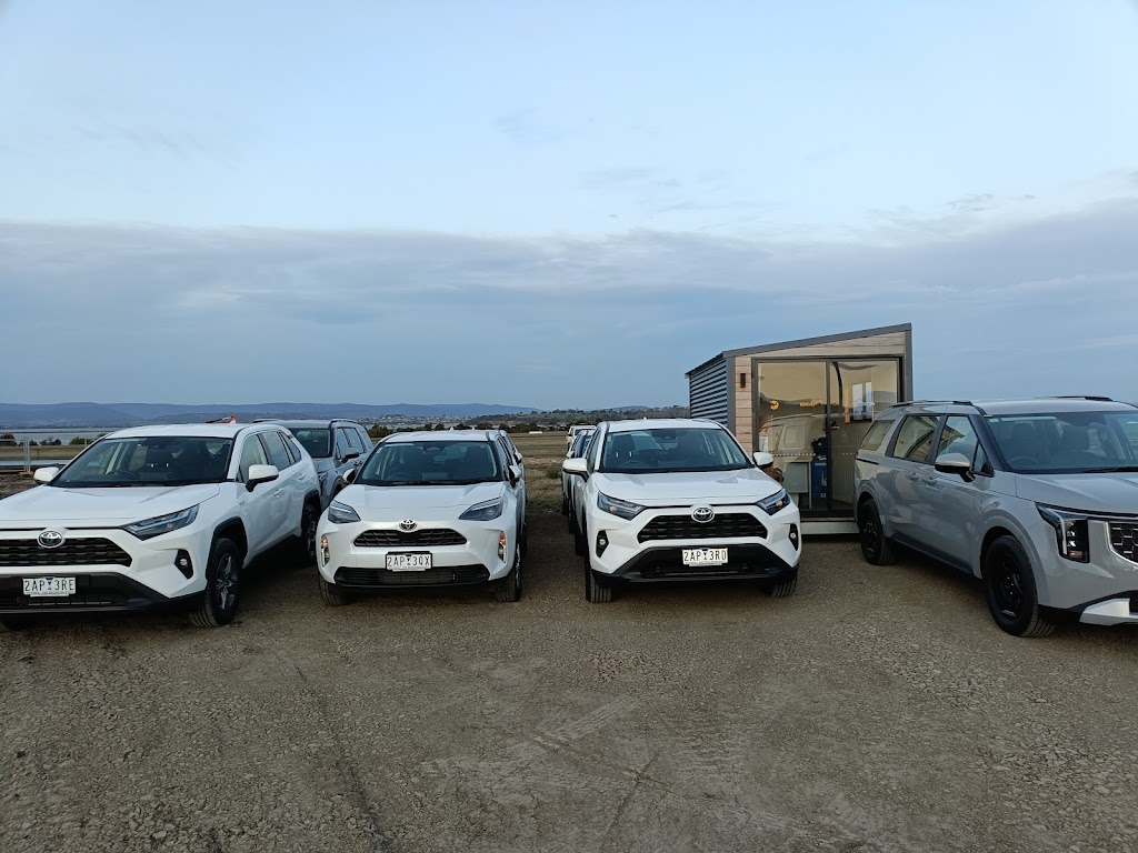 Turnbulls Mini Bus - Hobart Airport | 47B Cherokee Dr, Cambridge TAS 7170, Australia | Phone: 1300 664 068