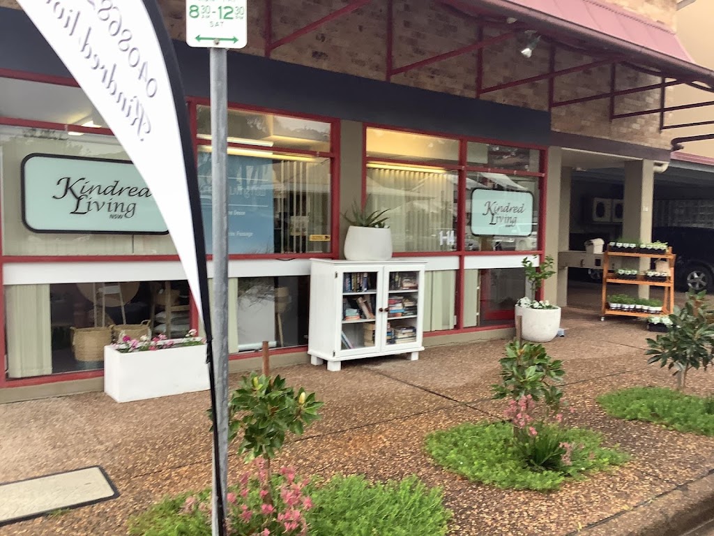 Kindred Living NSW | home goods store | 14 Cook Parade, Lemon Tree Passage NSW 2319, Australia | 0408682357 OR +61 408 682 357