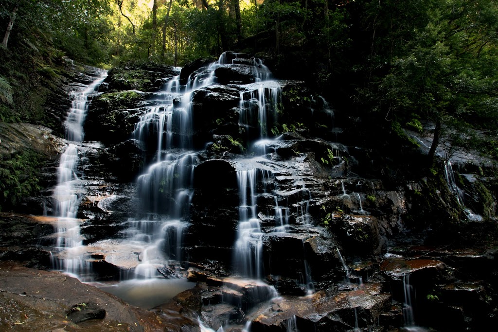 Rocket Point Lookout | Little Switzerland Dr, Wentworth Falls NSW 2782, Australia | Phone: (02) 4787 8877