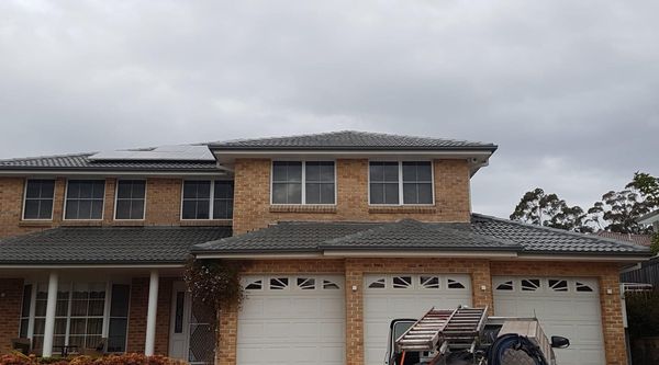 Top Roofing Restorations | 47 MacGregor St, Wyoming NSW 2250, Australia | Phone: 0494 375 000