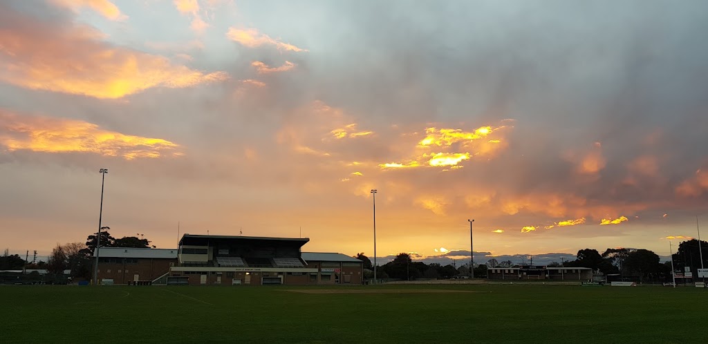 Sale Football Netball Club | Cnr Palmerston & McArthur Streets, Sale VIC 3850, Australia | Phone: (03) 5144 4369