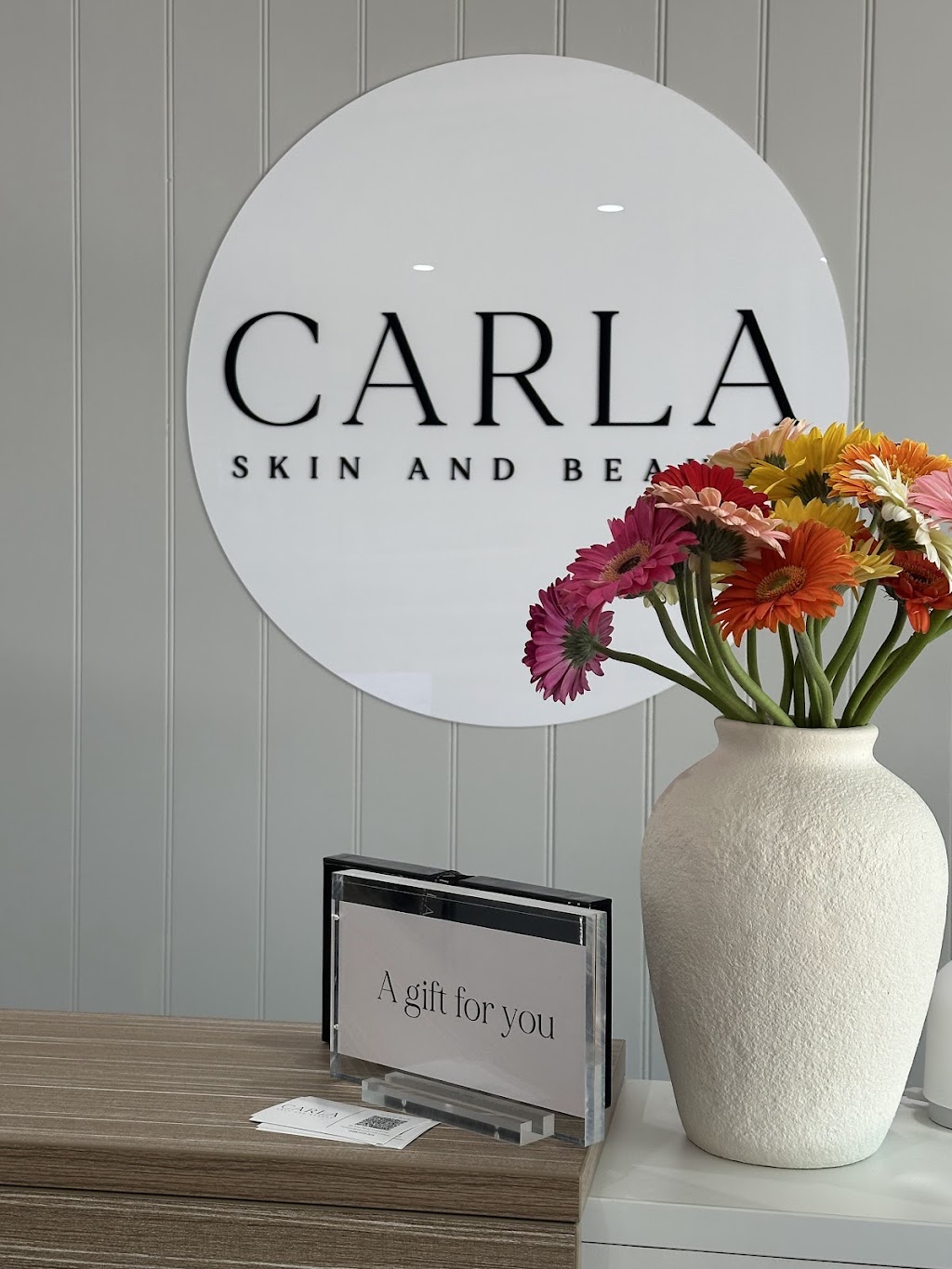 Carla Skin and Beauty | 86 Main St, Gembrook VIC 3783, Australia | Phone: 0480 673 204
