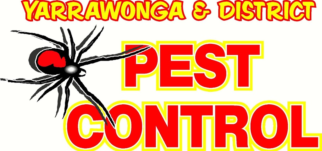 Yarrawonga & District Pest Control | home goods store | 7 Elizabeth St, Yarrawonga VIC 3730, Australia | 0458373007 OR +61 458 373 007