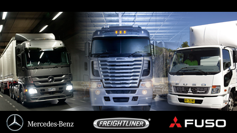 Daimler Trucks Mount Gambier | car repair | 201A Jubilee Hwy W, Mount Gambier SA 5290, Australia | 0887253902 OR +61 8 8725 3902