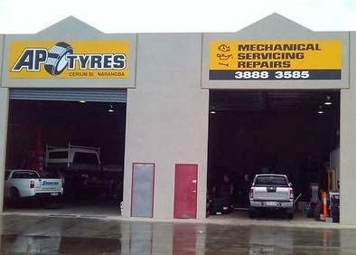 All Point Tyres & Batteries | car repair | u1/10 Cerium St, Narangba QLD 4504, Australia | 0738883585 OR +61 7 3888 3585