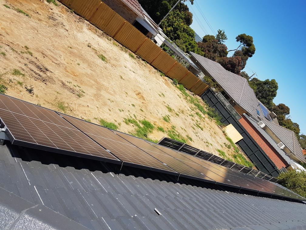 Yello Energy Group | 2/5 Merryvale Rd, Minto NSW 2566, Australia | Phone: 0433 774 339