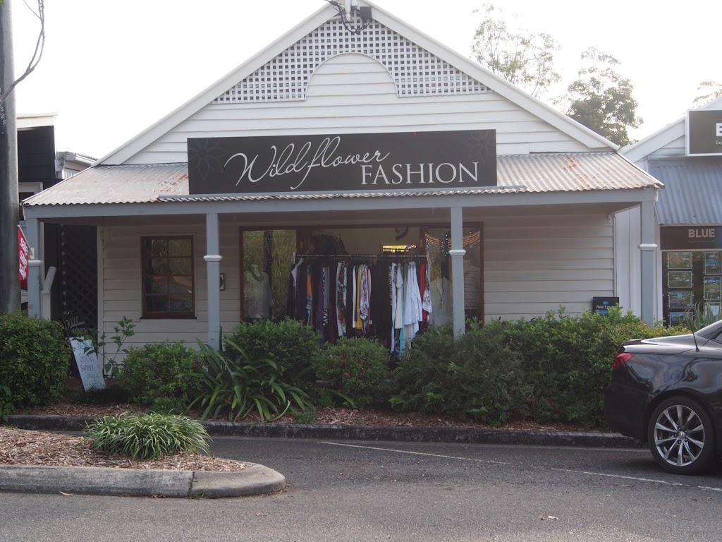 Wildflower Fashion | clothing store | 1/14 Maple St, Cooroy QLD 4563, Australia | 0754426116 OR +61 7 5442 6116
