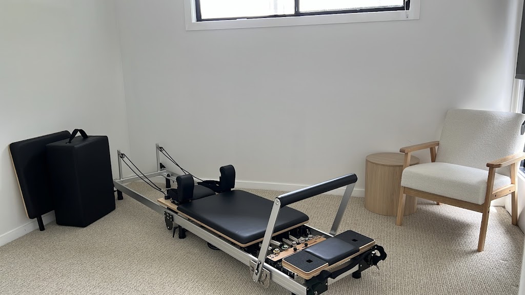 Awareness Pilates | 00 Freemans Rd, Lower Beechmont QLD 4211, Australia | Phone: 0401 742 748