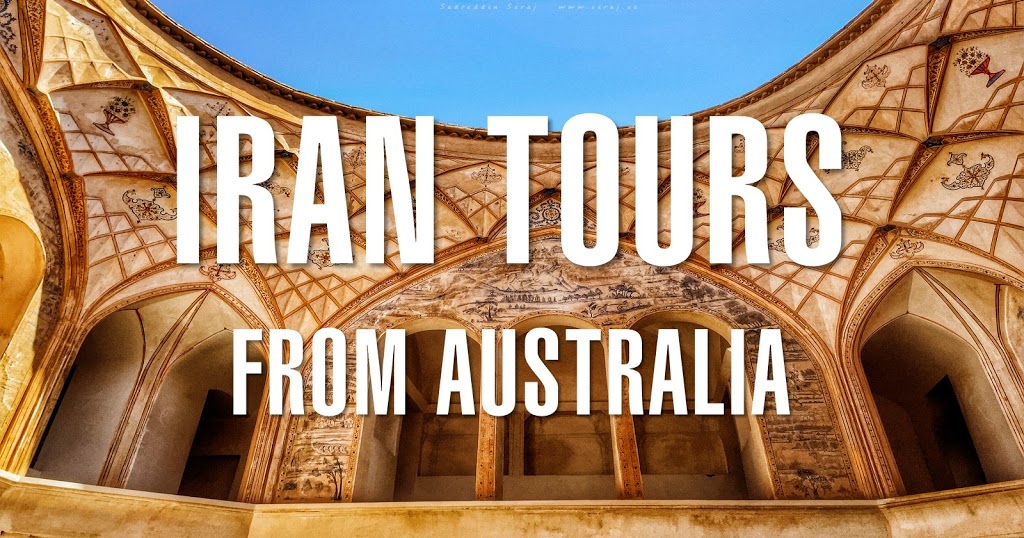Iran Tours from Australia by SURFIRAN | 26/24 Damala St, Waramanga ACT 2611, Australia | Phone: (02) 6181 4923