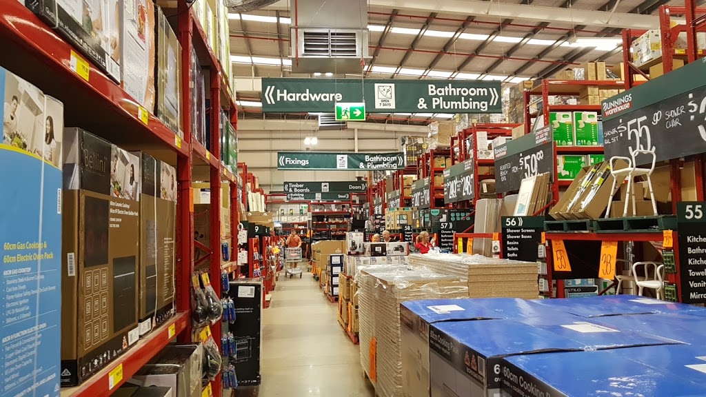 Bunnings Stafford | hardware store | 450 Stafford Rd, Stafford QLD 4053, Australia | 0733528800 OR +61 7 3352 8800