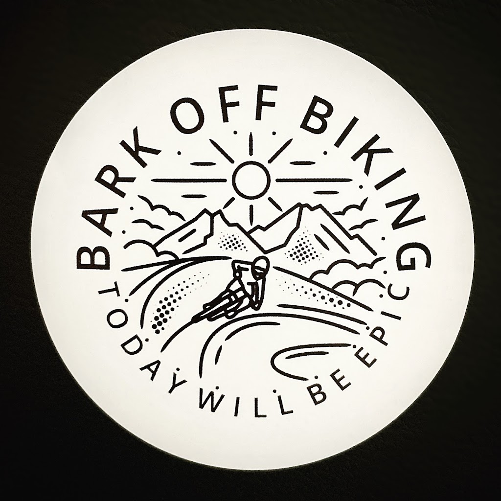 Bark Off Biking | 30b Main St, Derby TAS 7264, Australia | Phone: 0488 515 050