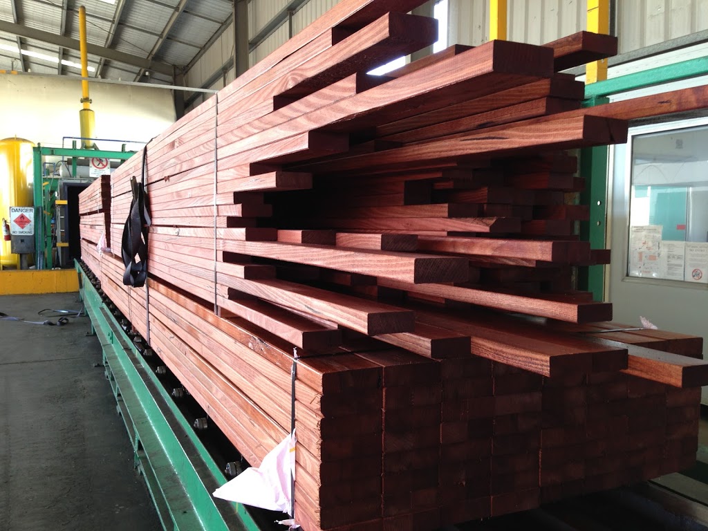 Fishers Timber Treatment | 30 Swan Rd, Morwell VIC 3840, Australia | Phone: (03) 5134 5155