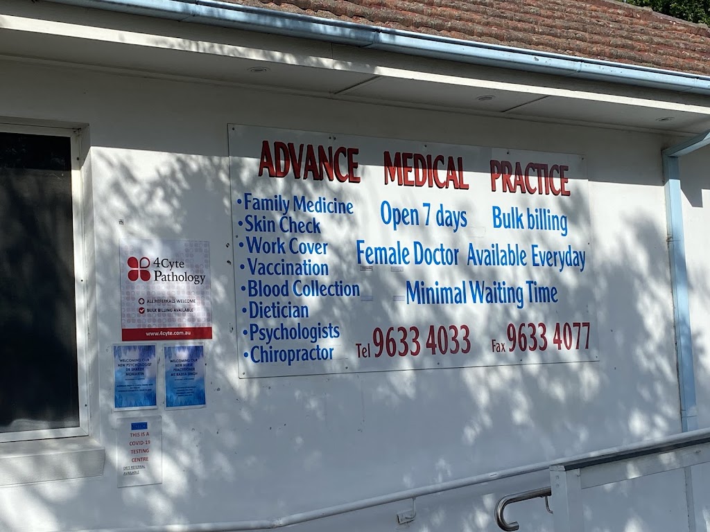 4Cyte Pathology Westmead | 72 Hawkesbury Rd, Westmead NSW 2145, Australia | Phone: 0466 384 156